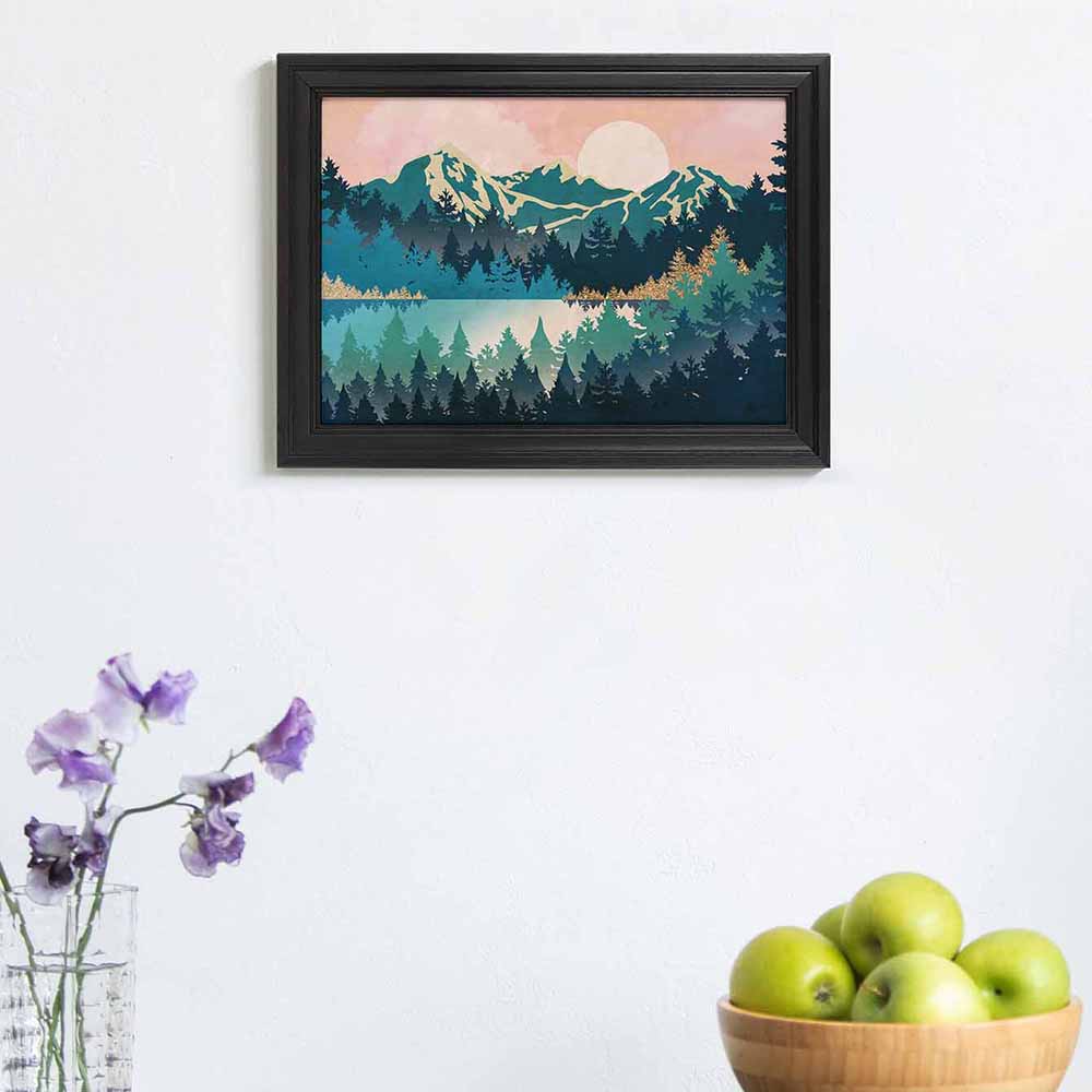 European Style Frame Painting