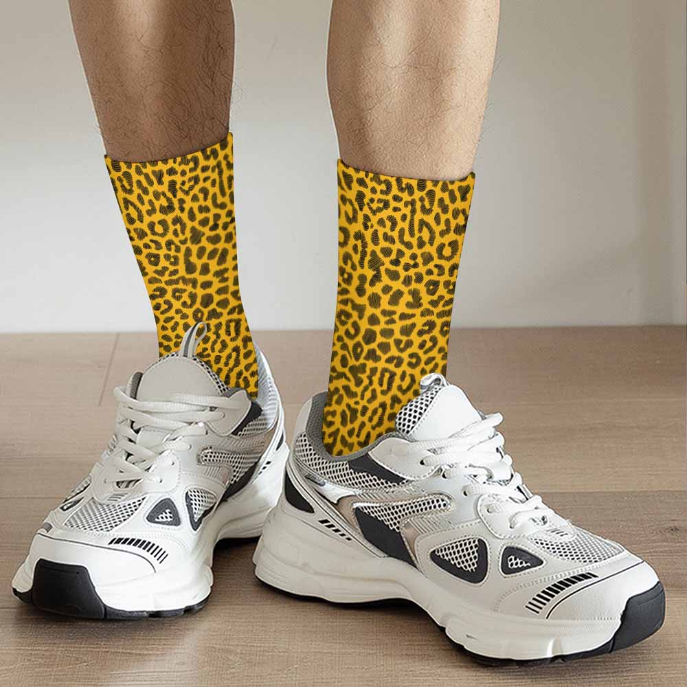 Direct Ship Adult 360 Degree Socks