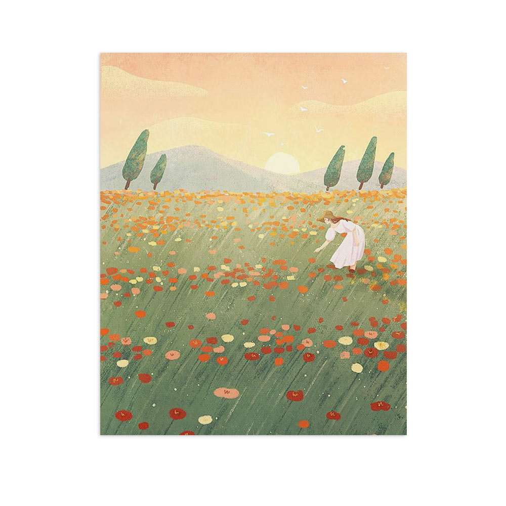 Decorative Canvas