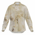 Men's Long Sleeve Shirt Mwxu105 Single Image