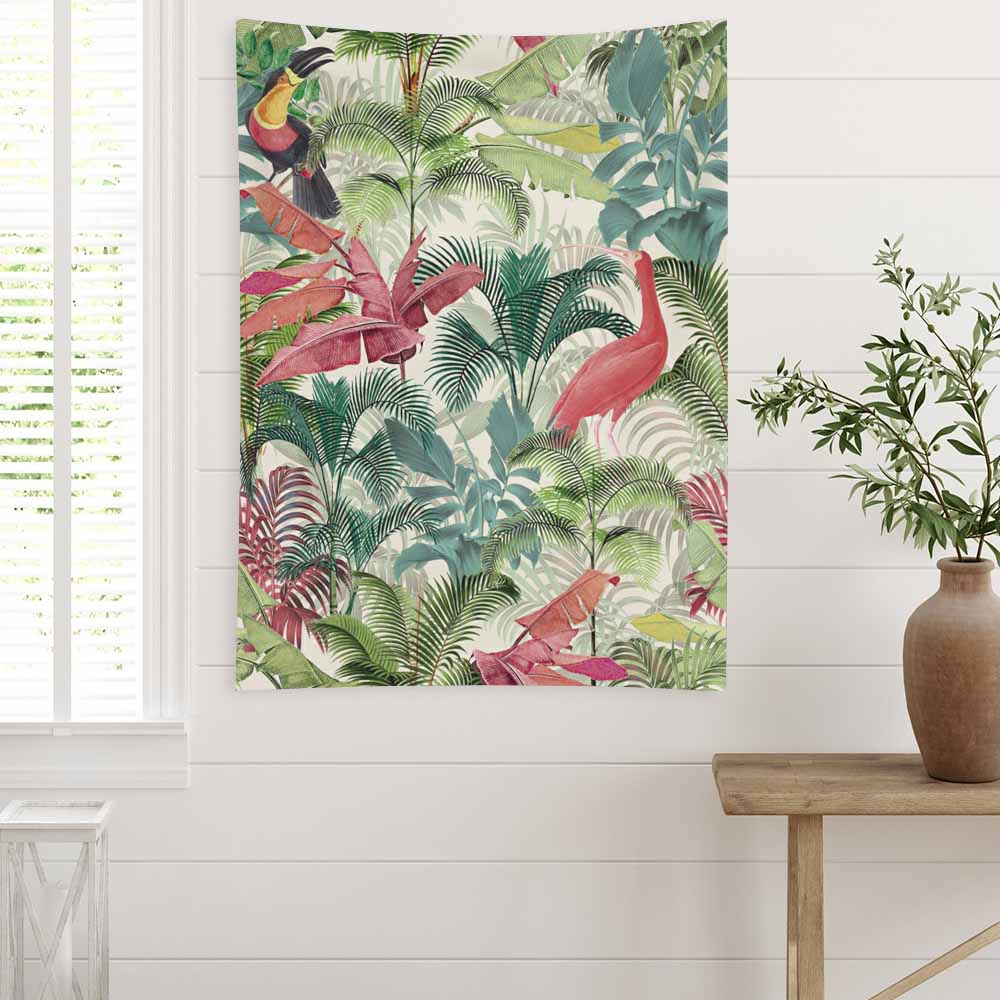 Vertical Wall Hanging Tapestry Us Shipping