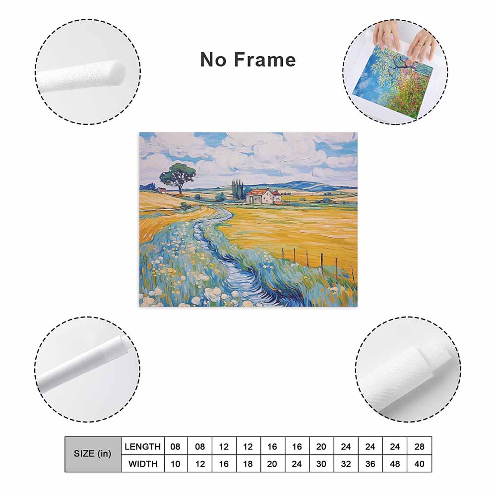 Decorative Canvas