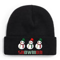 Canadian Knit Hat Sds Platform