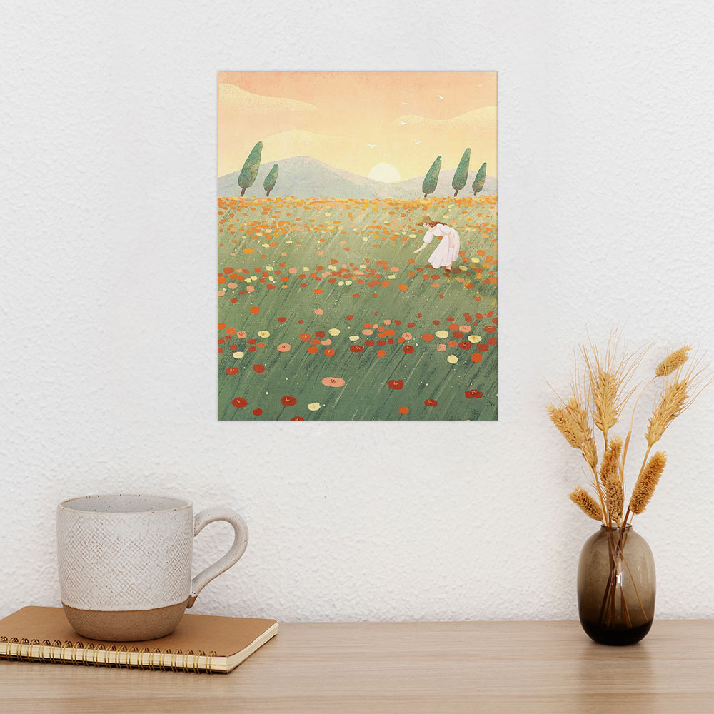 Decorative Canvas