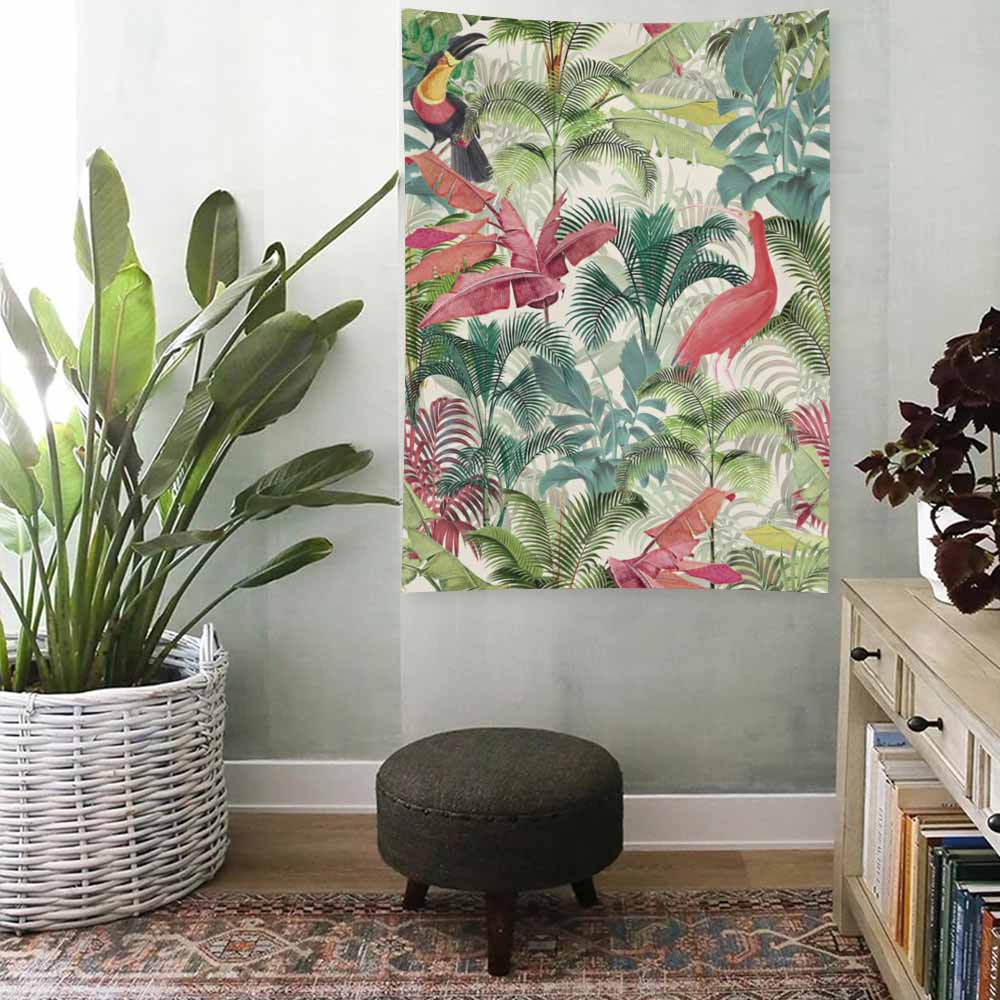 Vertical Wall Hanging Tapestry Us Shipping