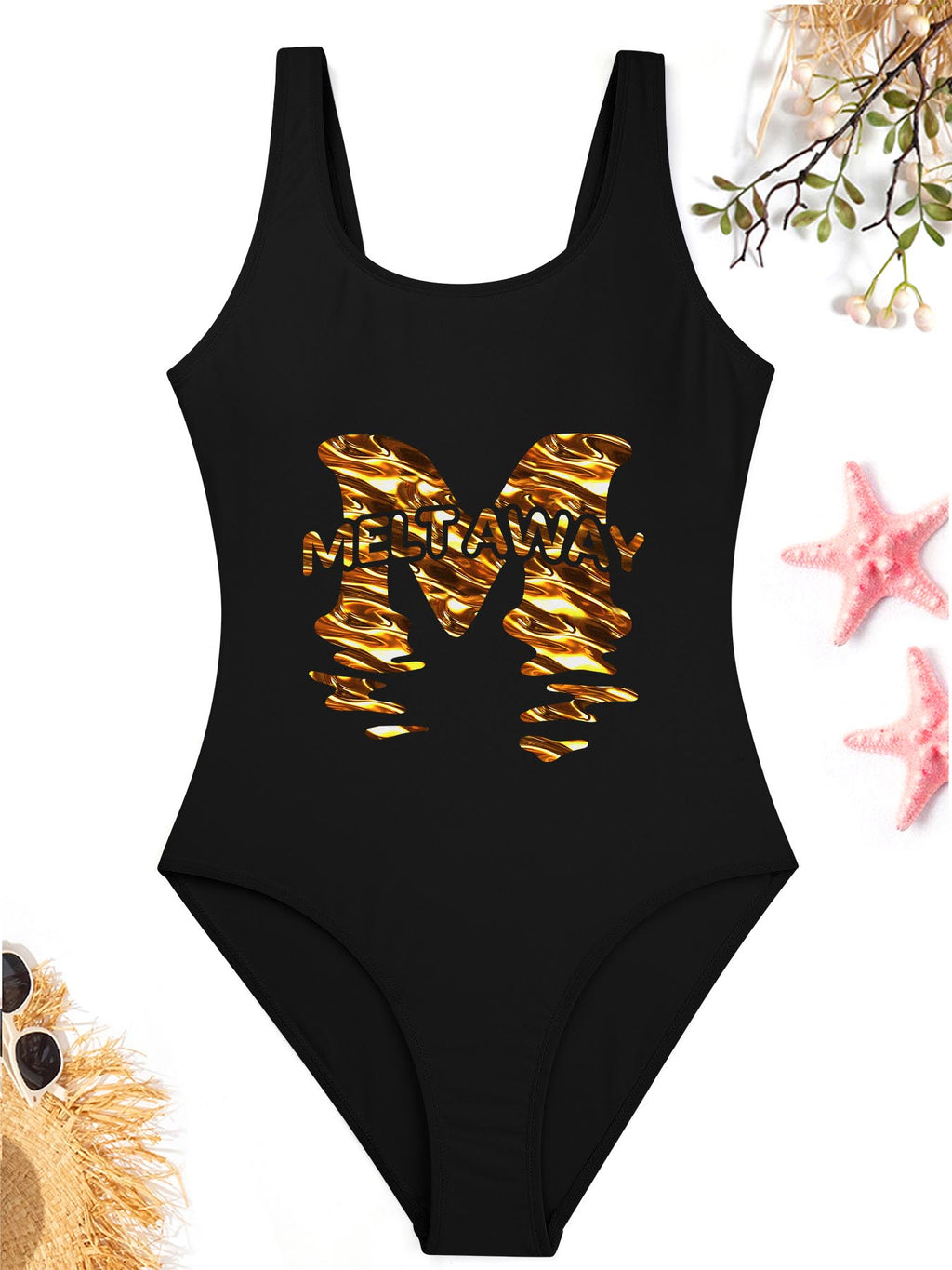 Women Swimsuit Free Shipping
