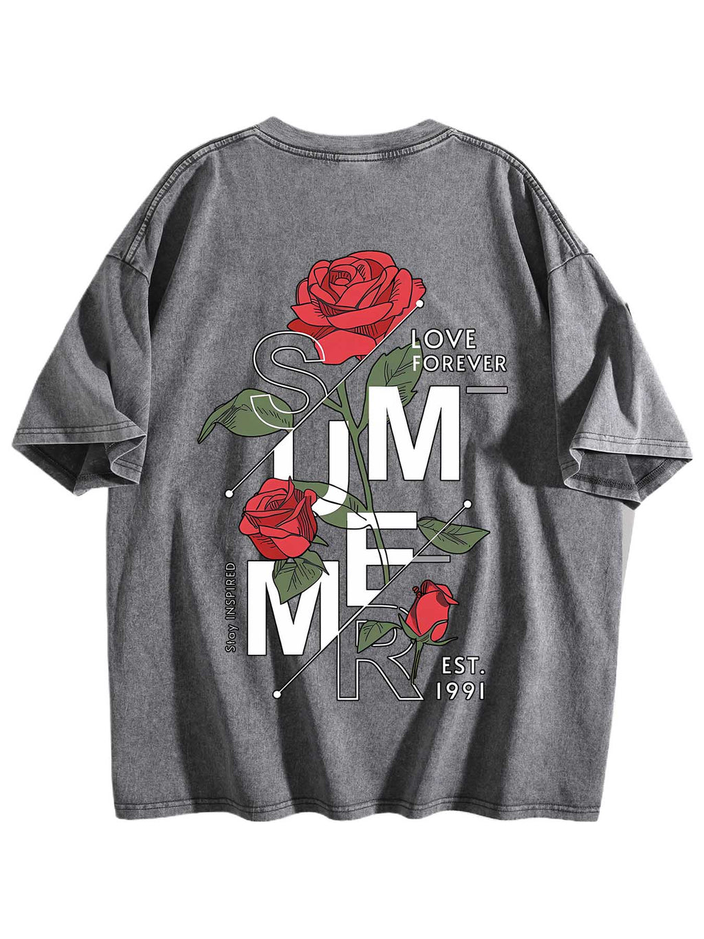 Cotton T-shirt