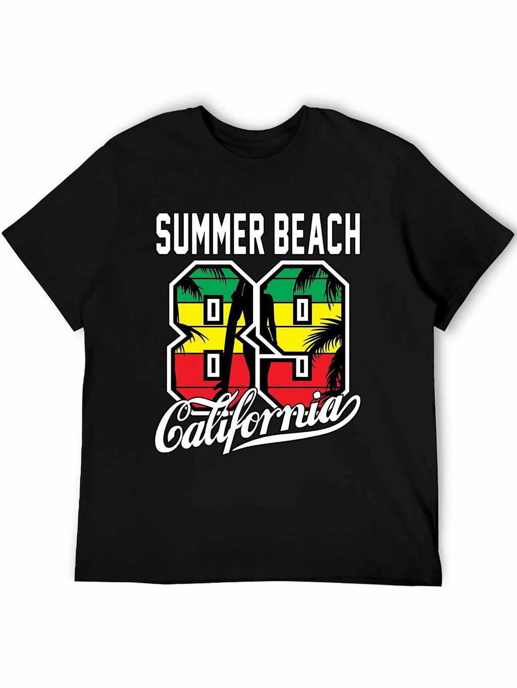 Gildan 180g Adult Sublimation T Shirt Single Sided Print