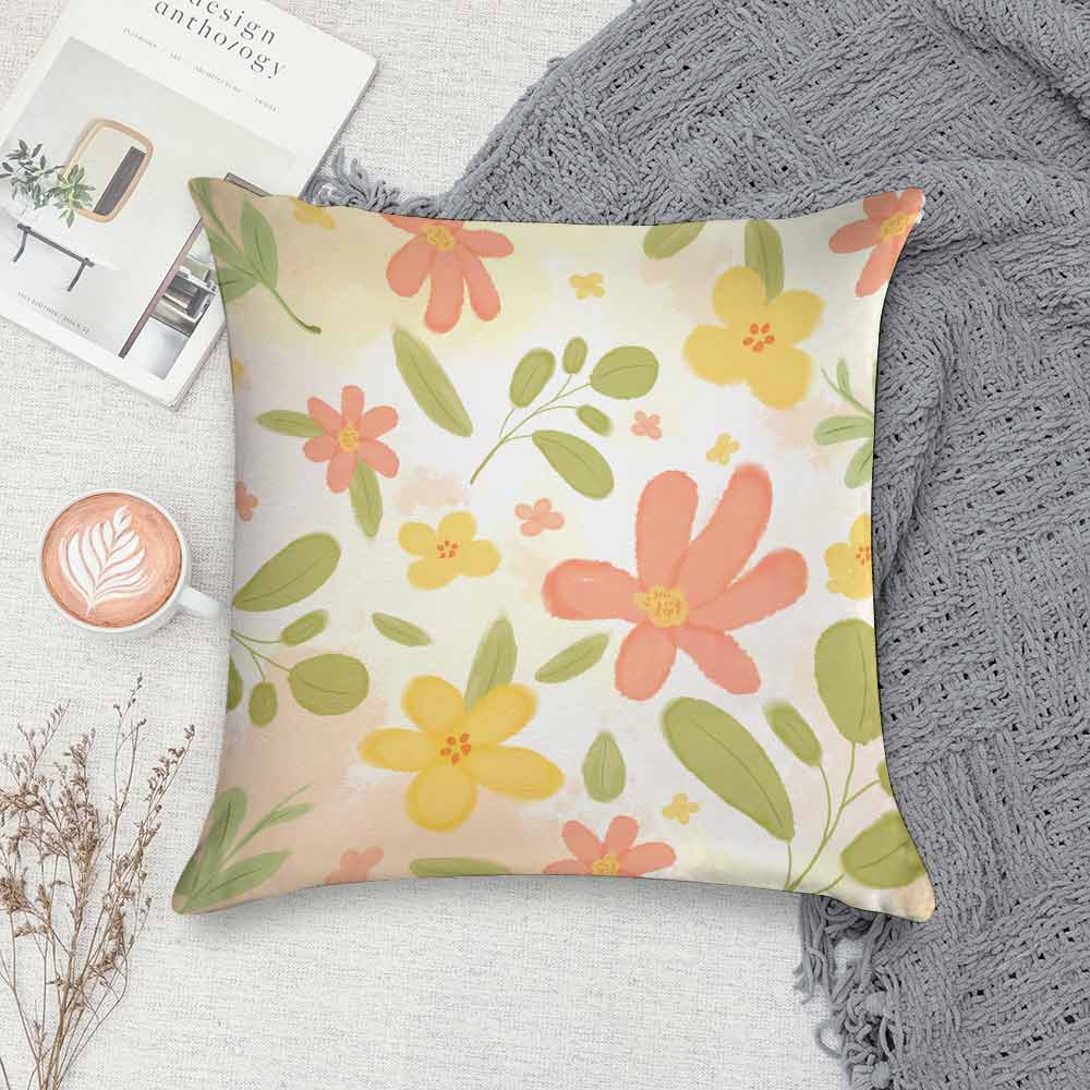 Ultra Soft Pillowcase Single Pack