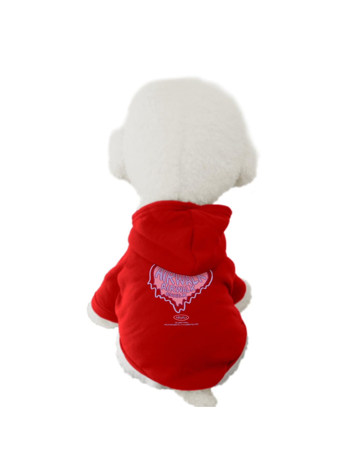 Pet Portrait Hoodie Japanese Direct Ship