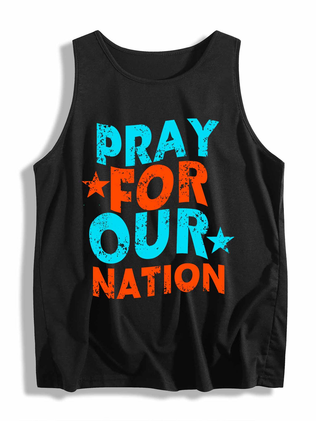 Women Thermal Vest Single Sided Print Tbb001