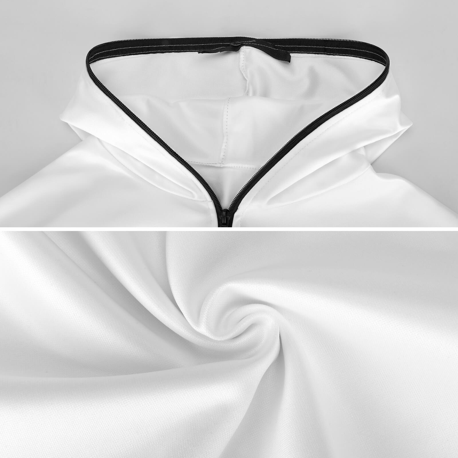 Full Zip To End Sweater (#207168)