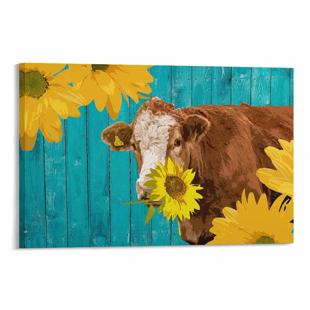 Horizontal Frame Art 3 2 Ratio