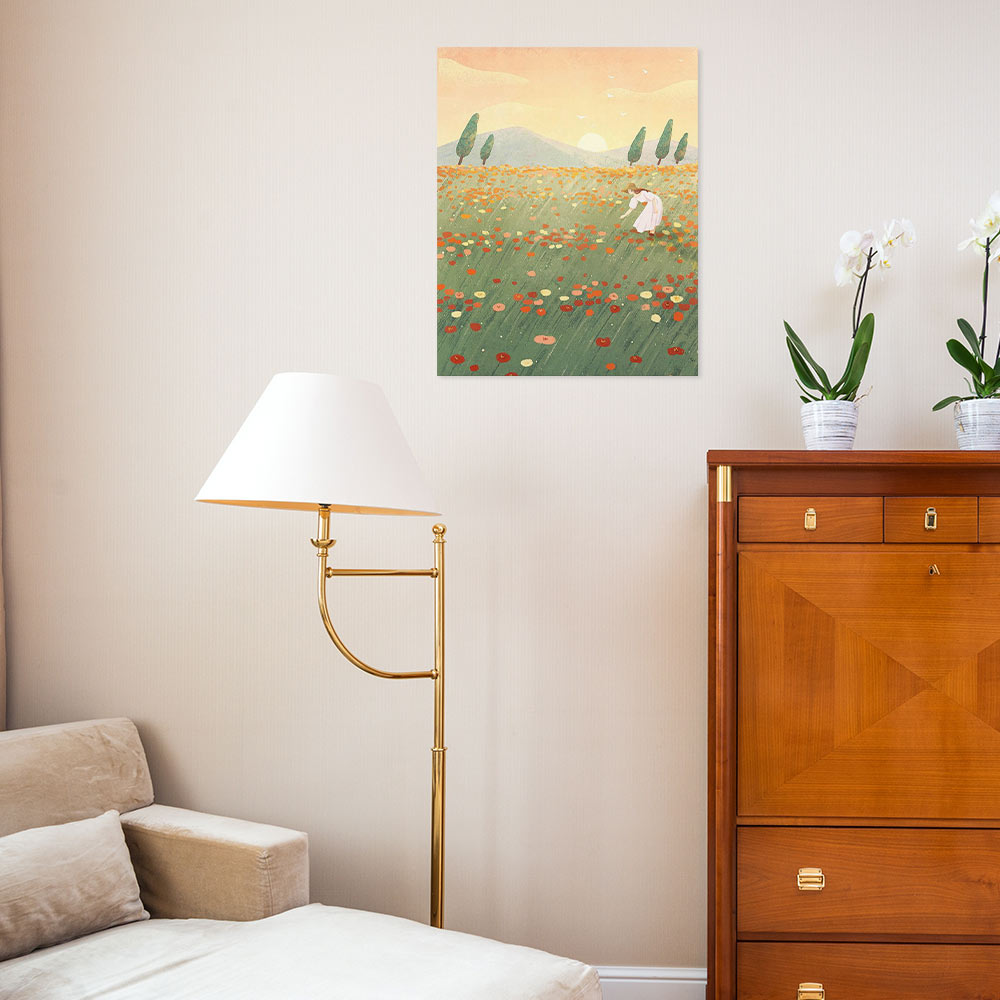 Decorative Canvas