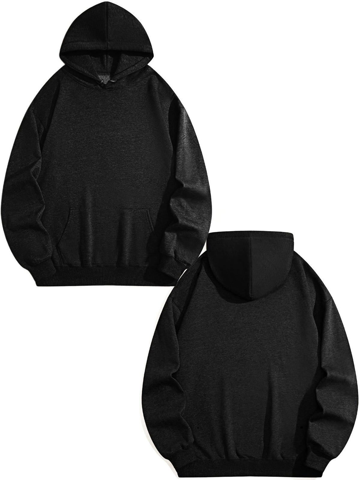 Blank product