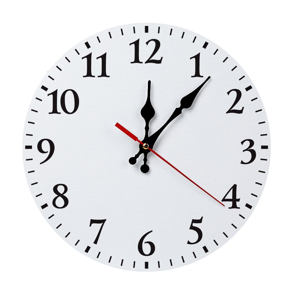 Blank product