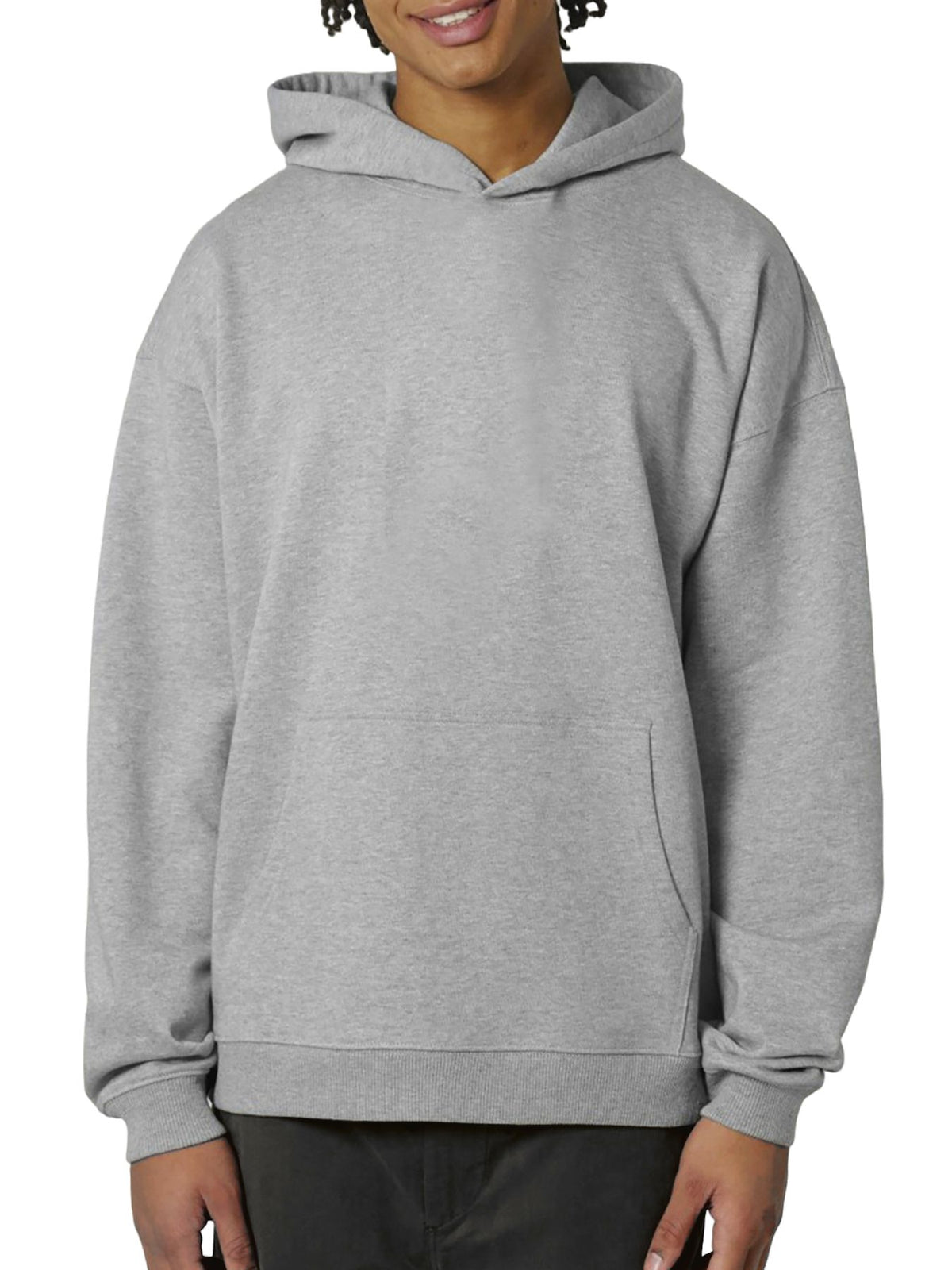 Blank product