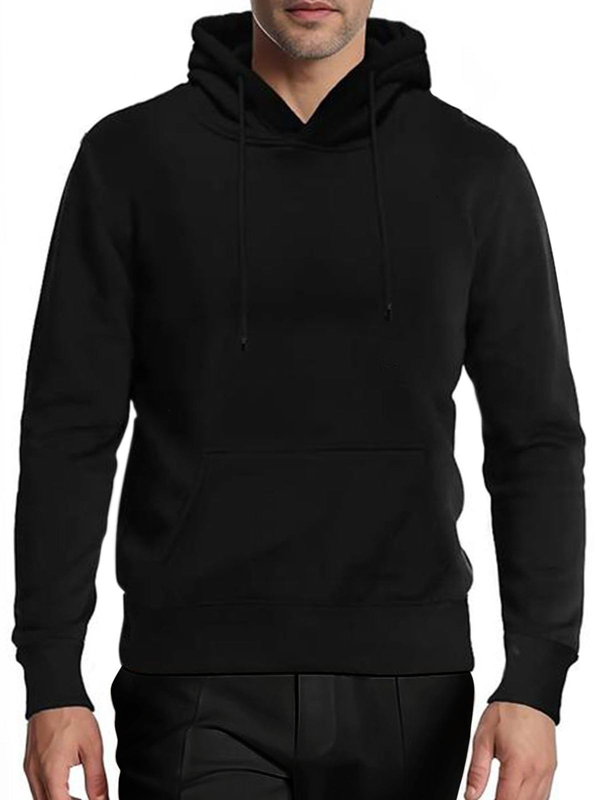 Blank product