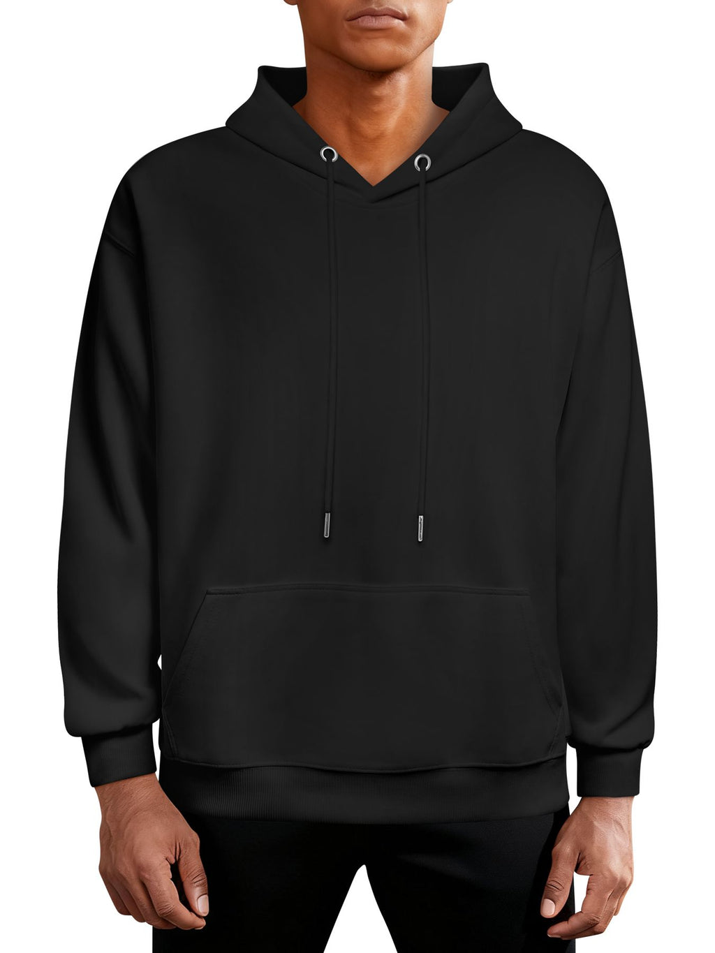 Blank product