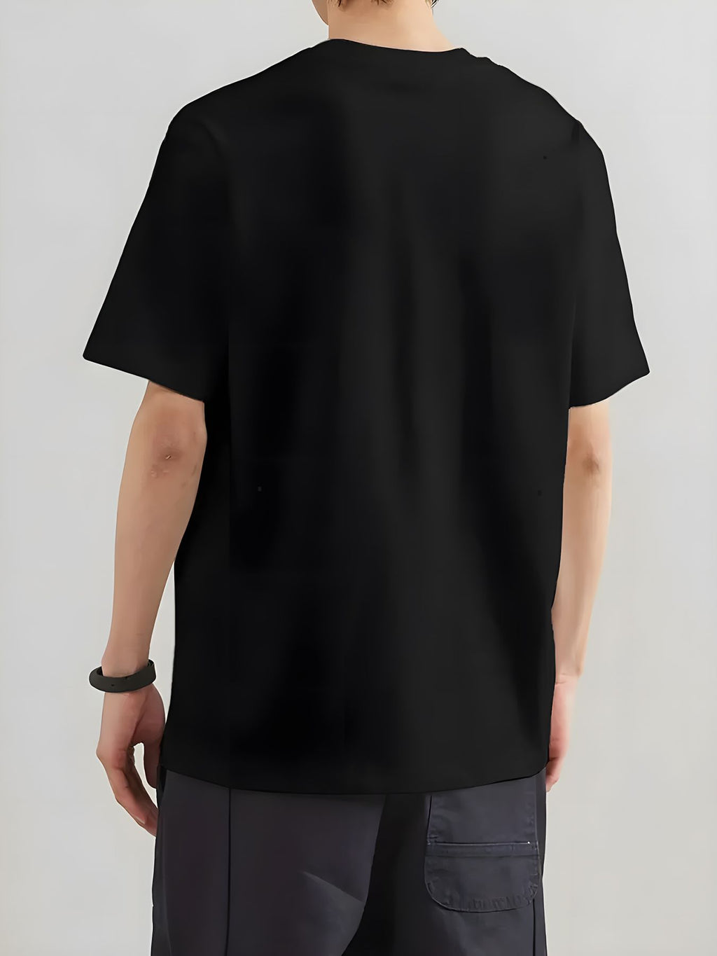 Blank product