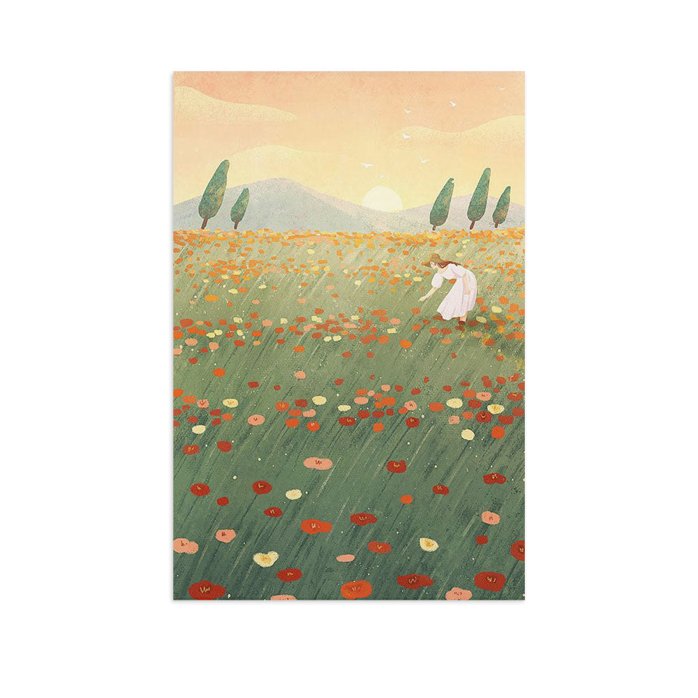Decorative Canvas