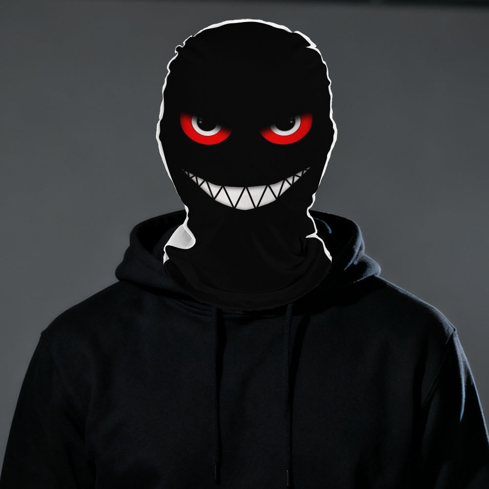 Mesh Mischief Mask Free Shipping Usa