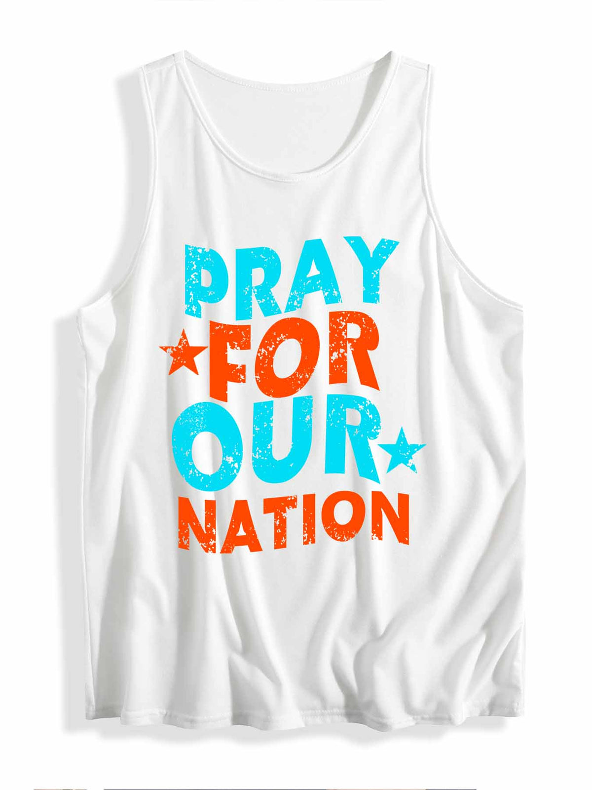 Women Thermal Vest Single Sided Print Tbb001