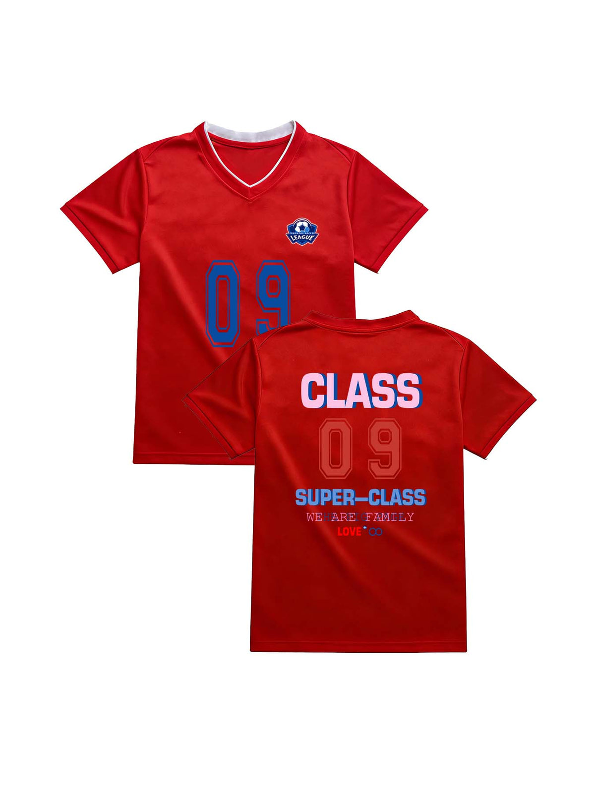 Football Sportswear