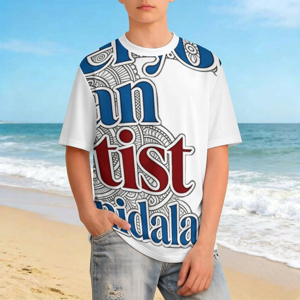 Teen T-Shirt (#149888)