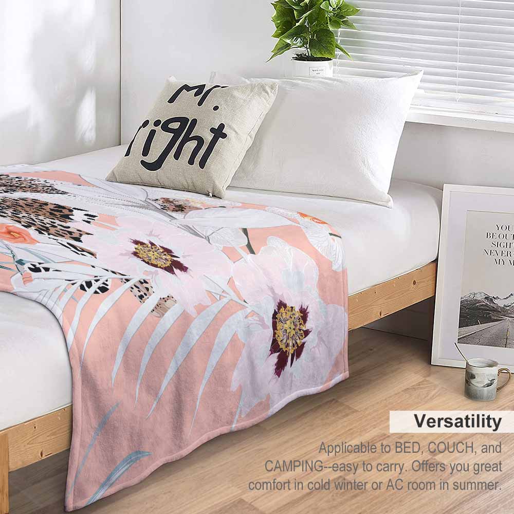 Soft 280g Blanket