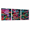 Decorative Frame Painting Vertical 4 5 Ratio