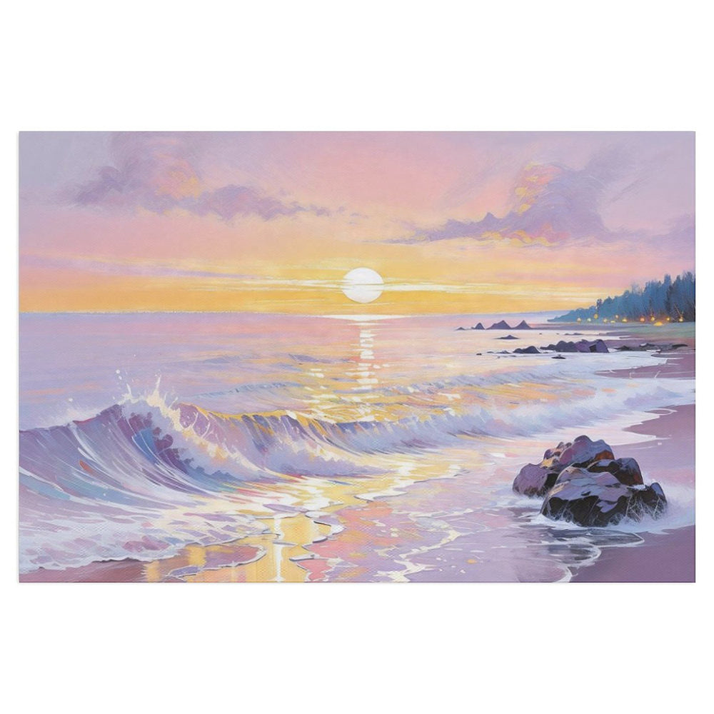 Landscape Canvas 3 2 Ratio Us Direct