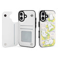 Iphone 16 Flip Phone Case Series