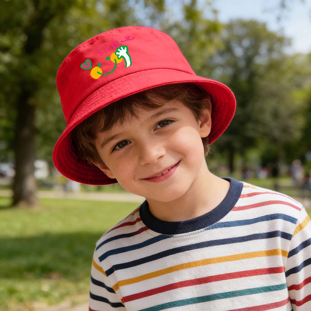 Fisherman Hat for Kids Free Shipping