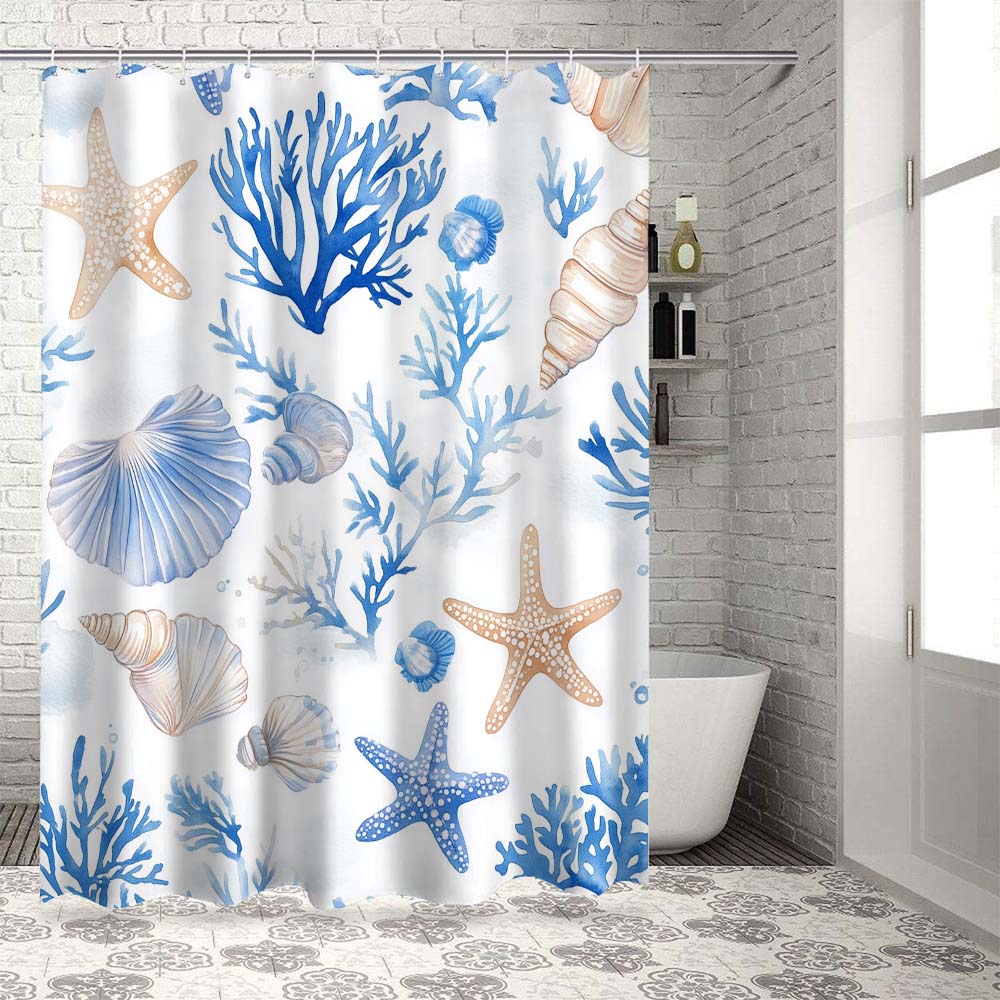 Shower Curtain Free Shipping Usa