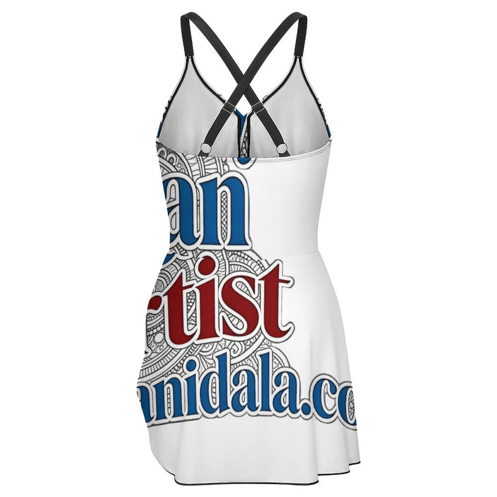Full-Body Shaping Swimwear (#899392)