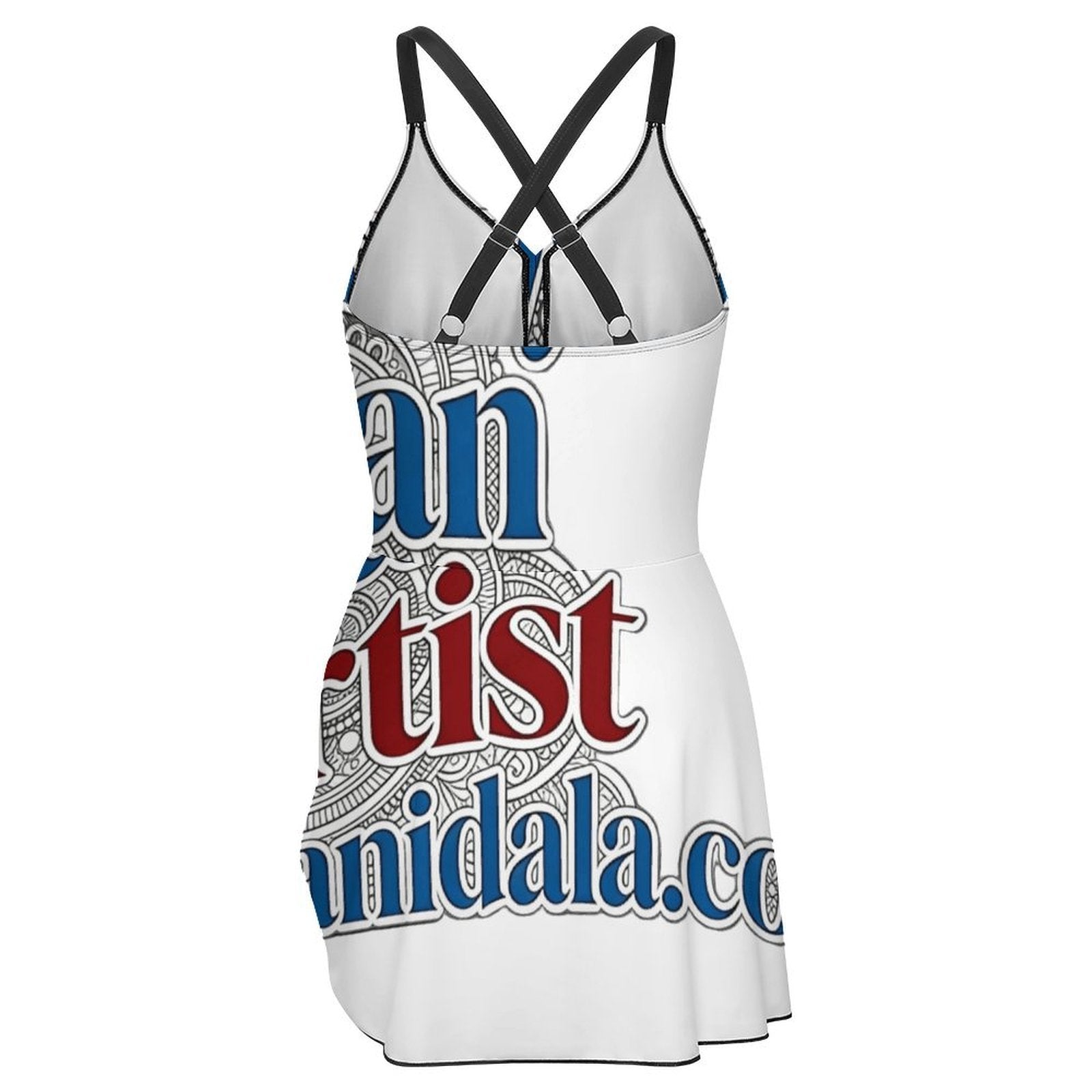 Full-Body Shaping Swimwear (#899392)