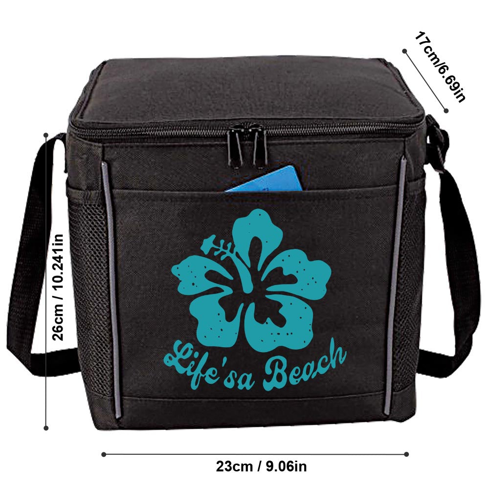 Simple Insulated Lunch Bag Australian Direct