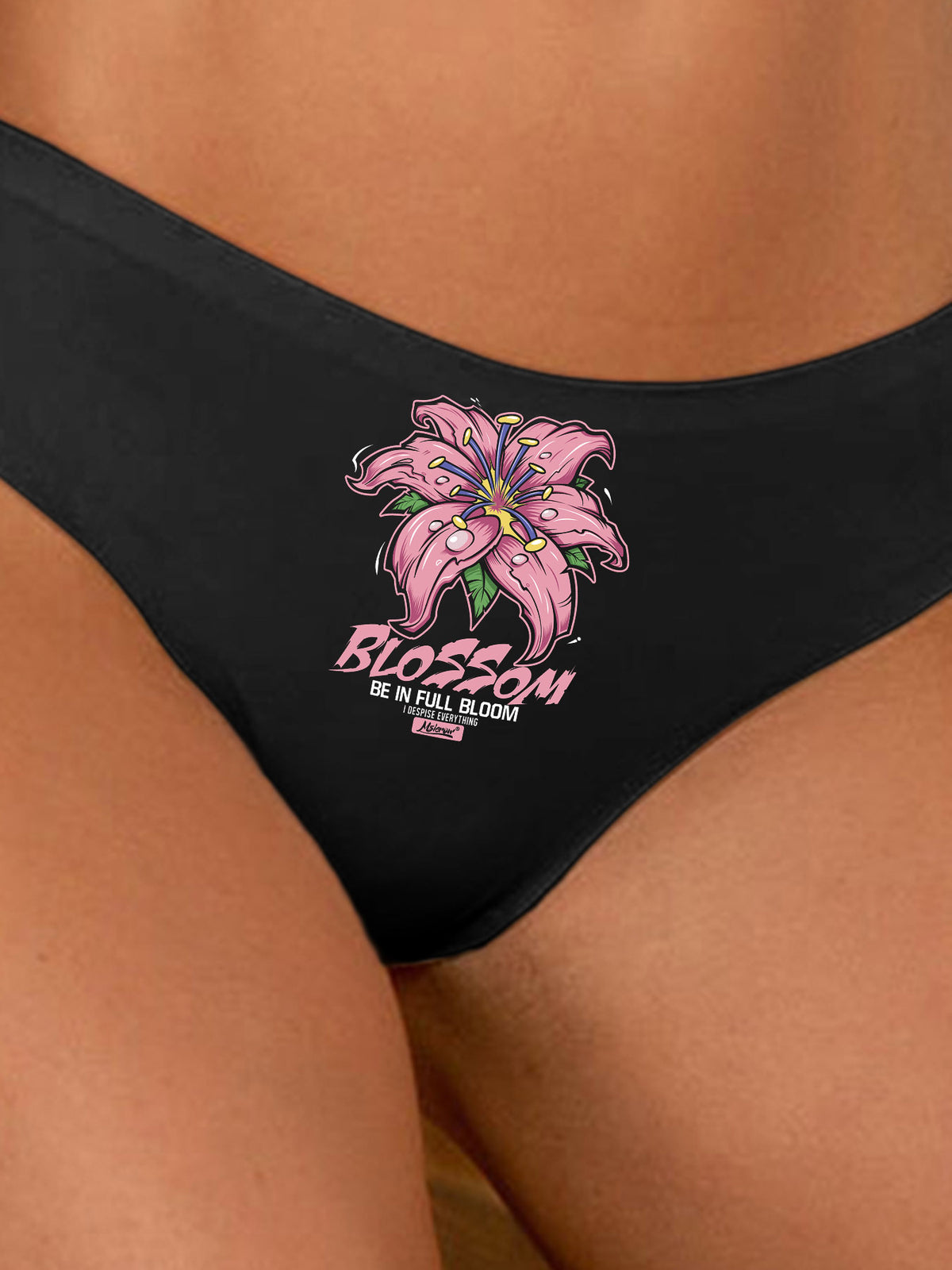 Seamless Underwear Wh010 Us Direct Ship