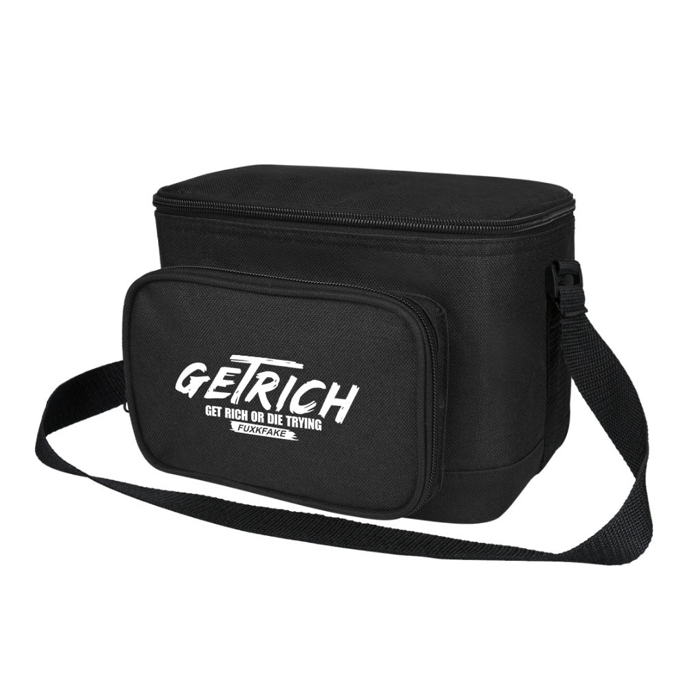Insulated Lunch Bag Australian Direct