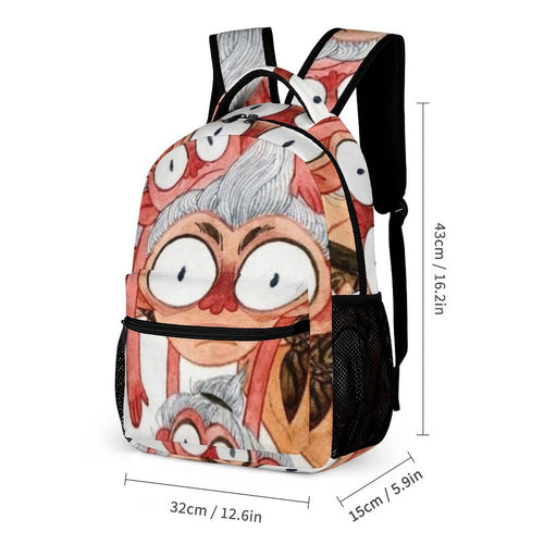 Aluminum plaque painting