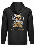 Hoodie Back Print Shipping Included Tbb001 However, Following the Rules to Drop Logistics-only Markers, the Revised Title Would Be: Hoodie Back Print Tbb001