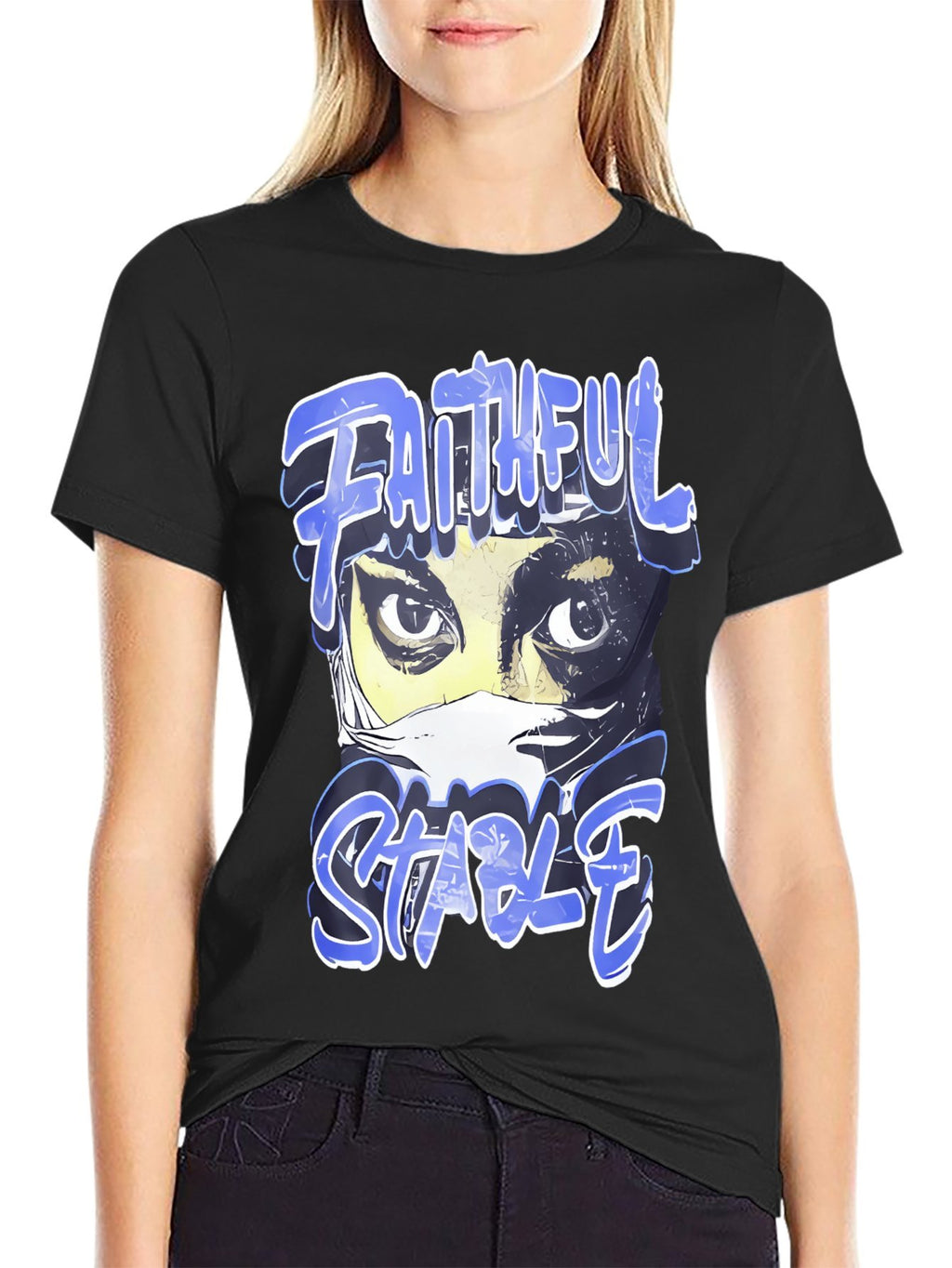 Canadian Adult 180g Single Sided Print Tee