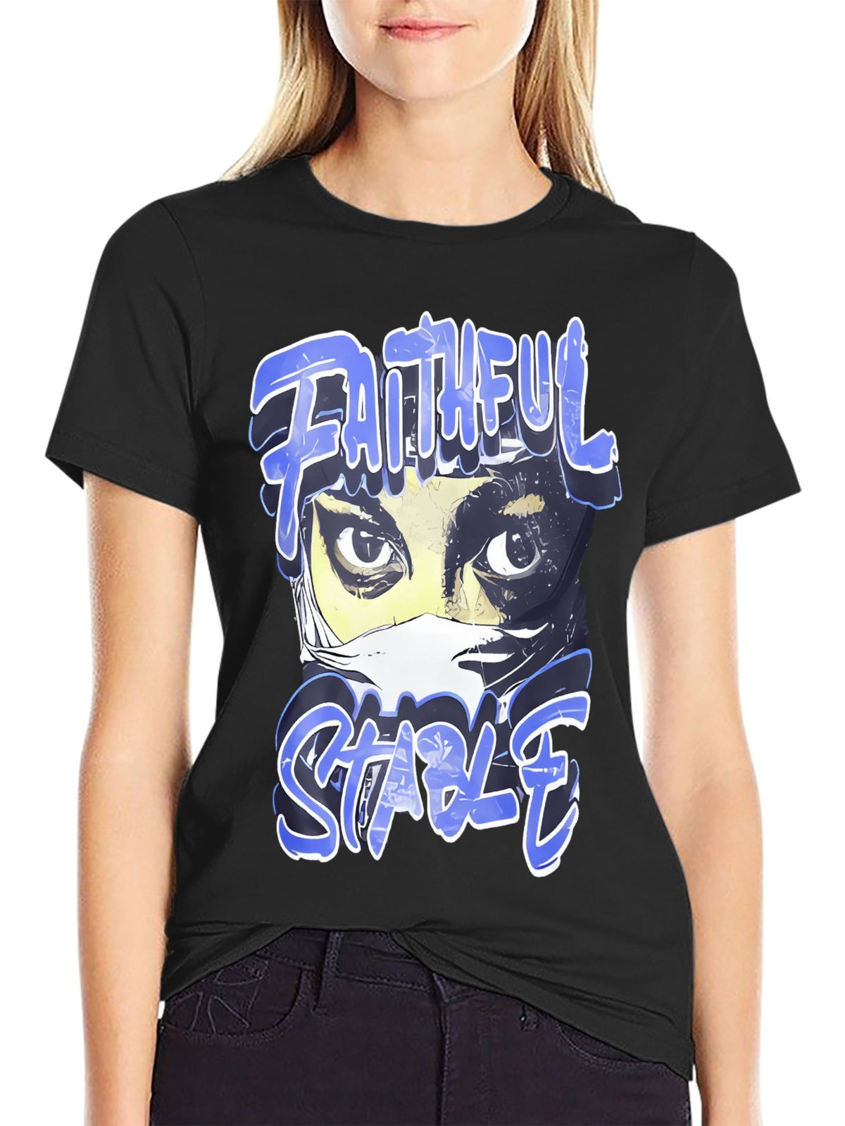 Double Sided Print Adult T Shirt Tbb001 Canadian