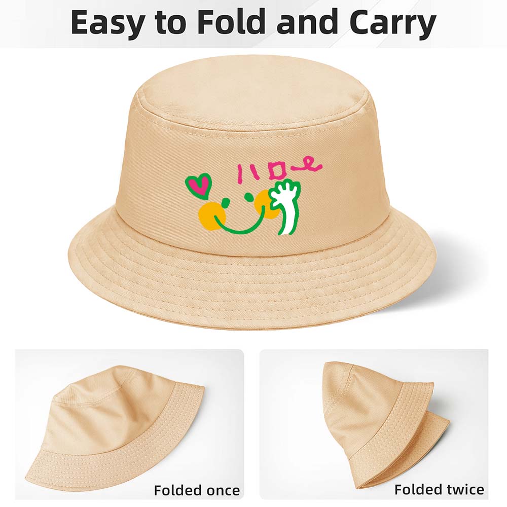 Fisherman Hat for Kids Free Shipping
