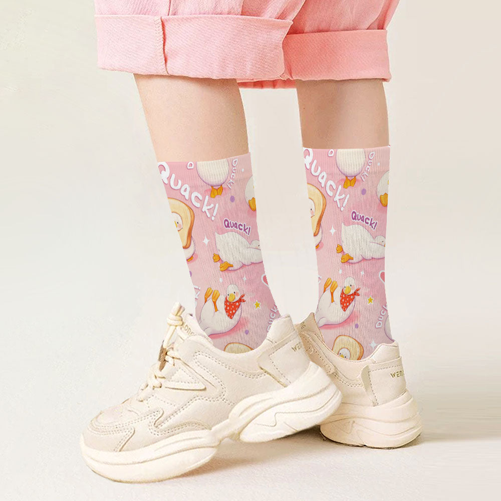 Direct Ship Kids 360 Degree Socks
