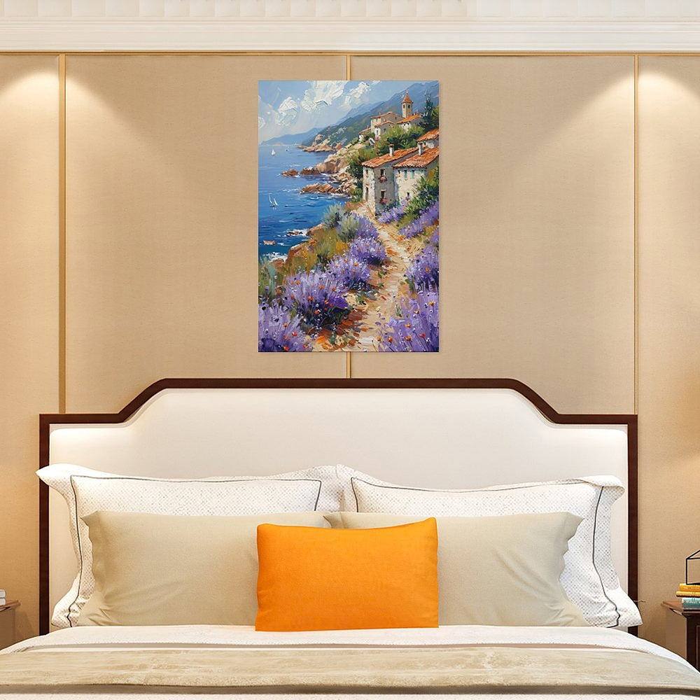 Vertical Canvas Print 2x3