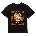 Kids Tie Dye Tee Tbb001 Us Direct