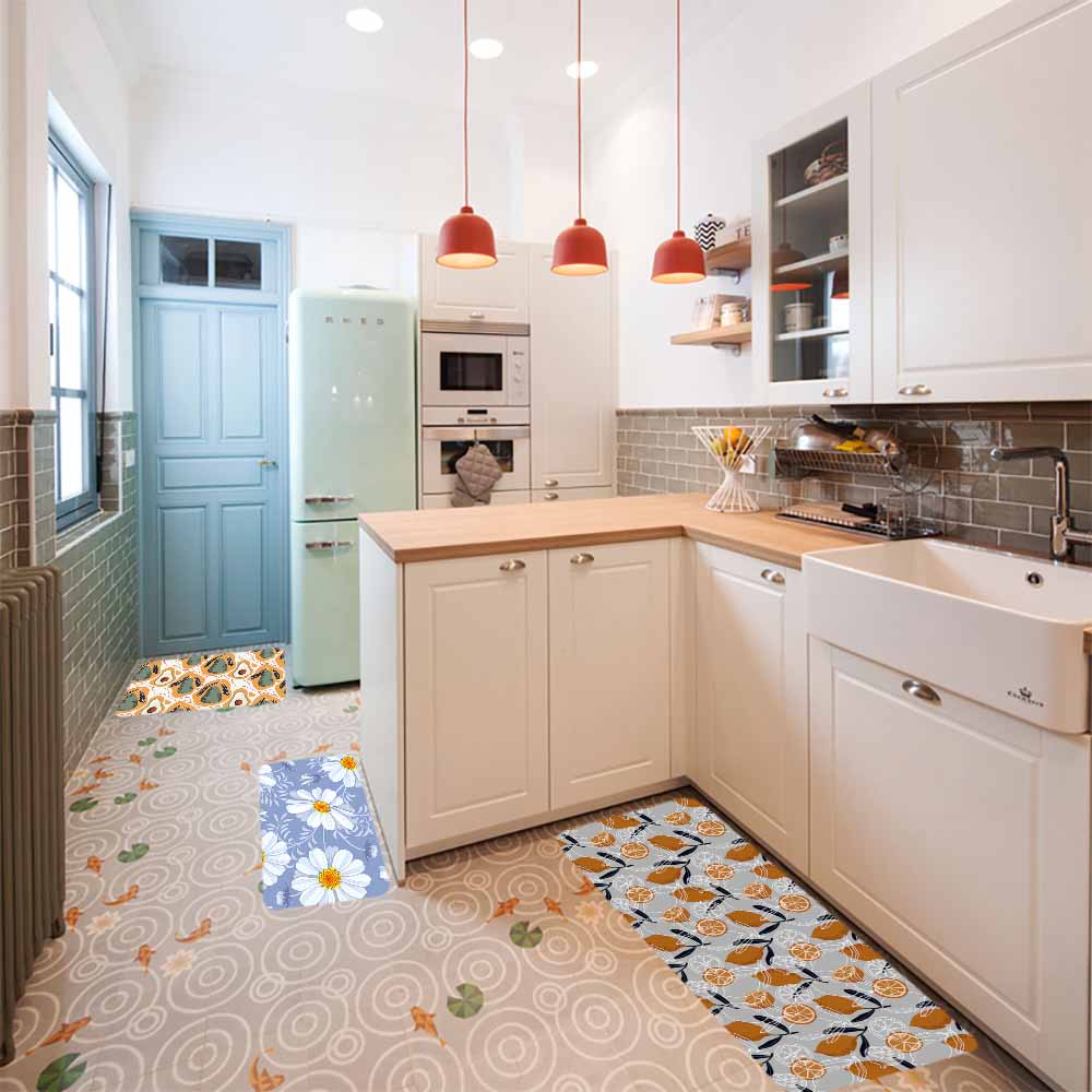 Kitchen Set Three Piece Free Shipping Usa Direct