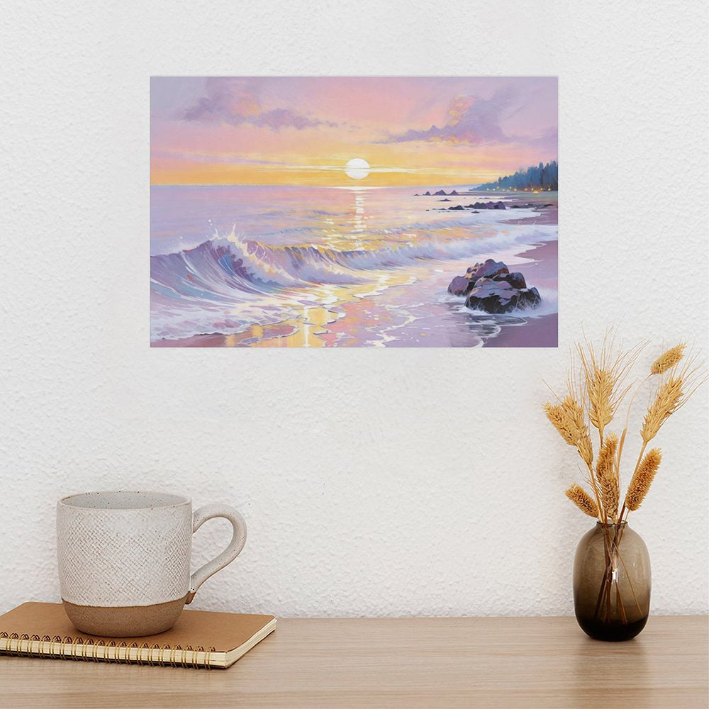 Landscape Canvas 3 2 Ratio Us Direct